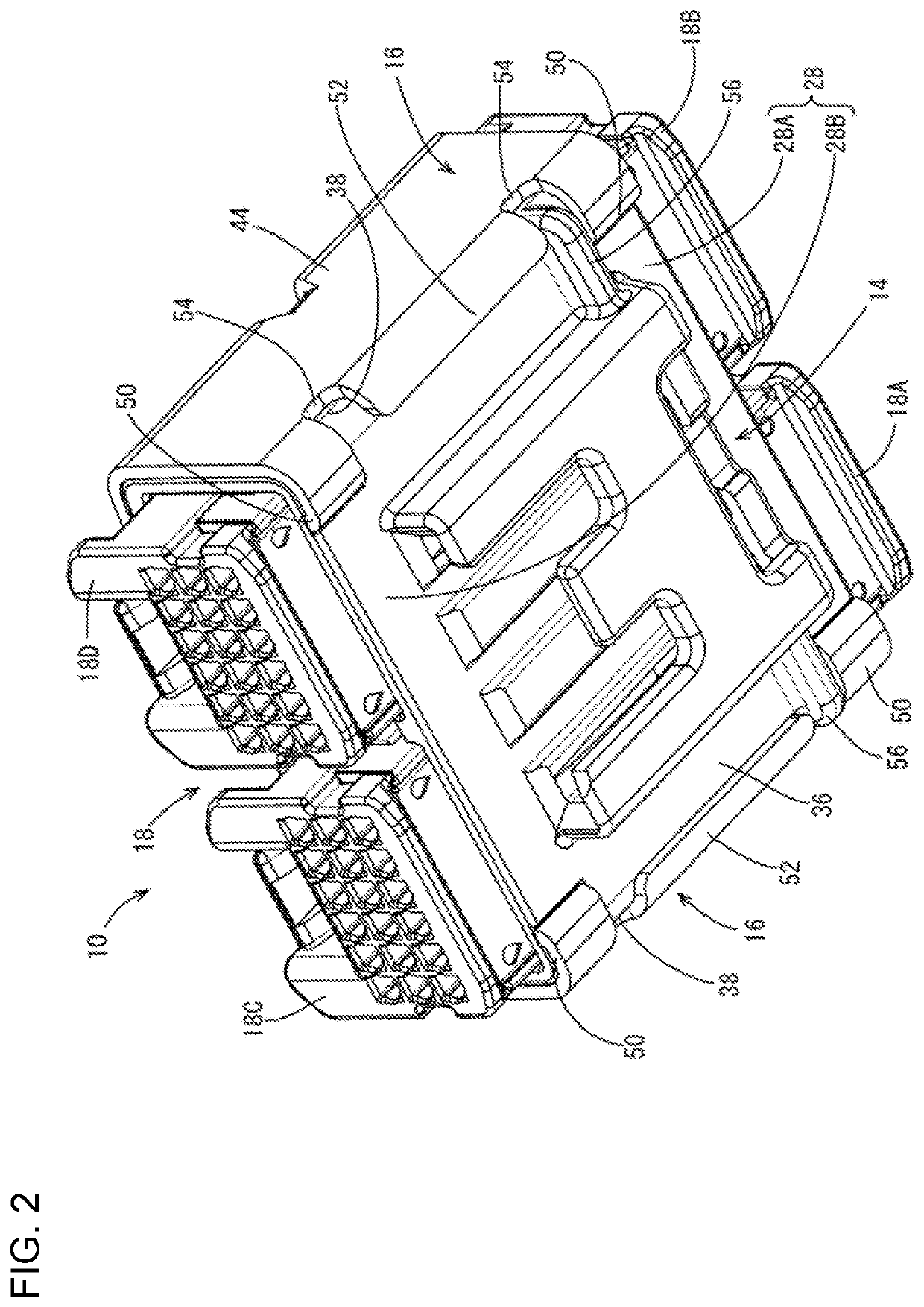 Joint connector