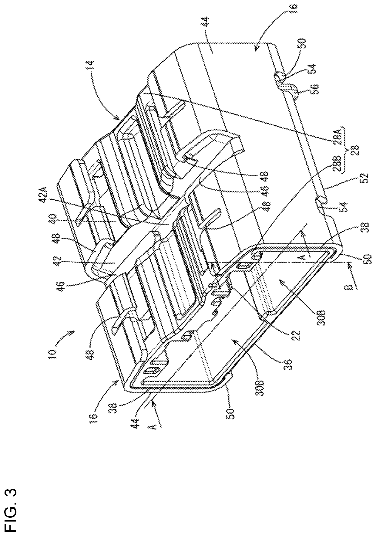 Joint connector