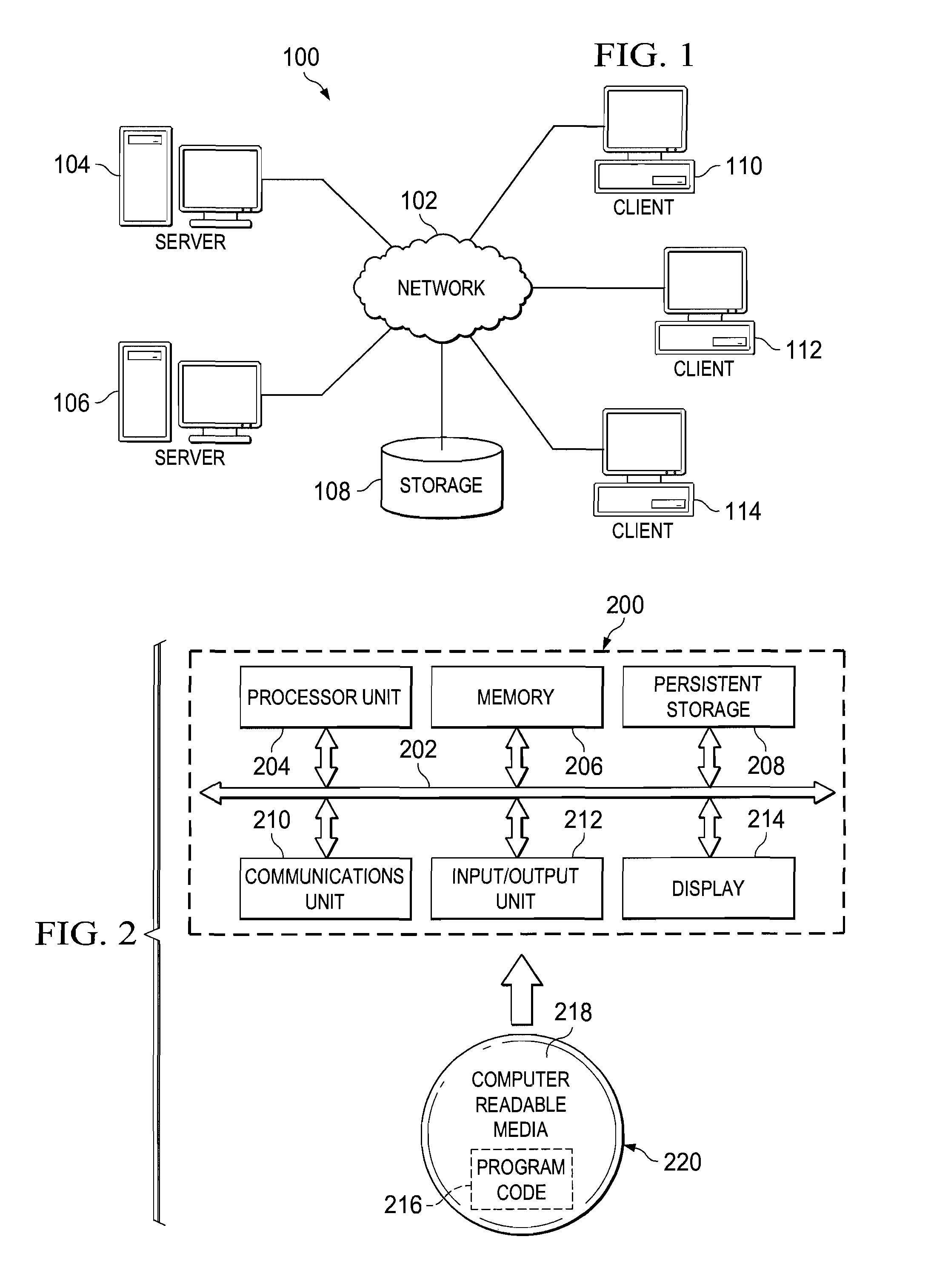 System and method for patient portal with clinical decision intelligence