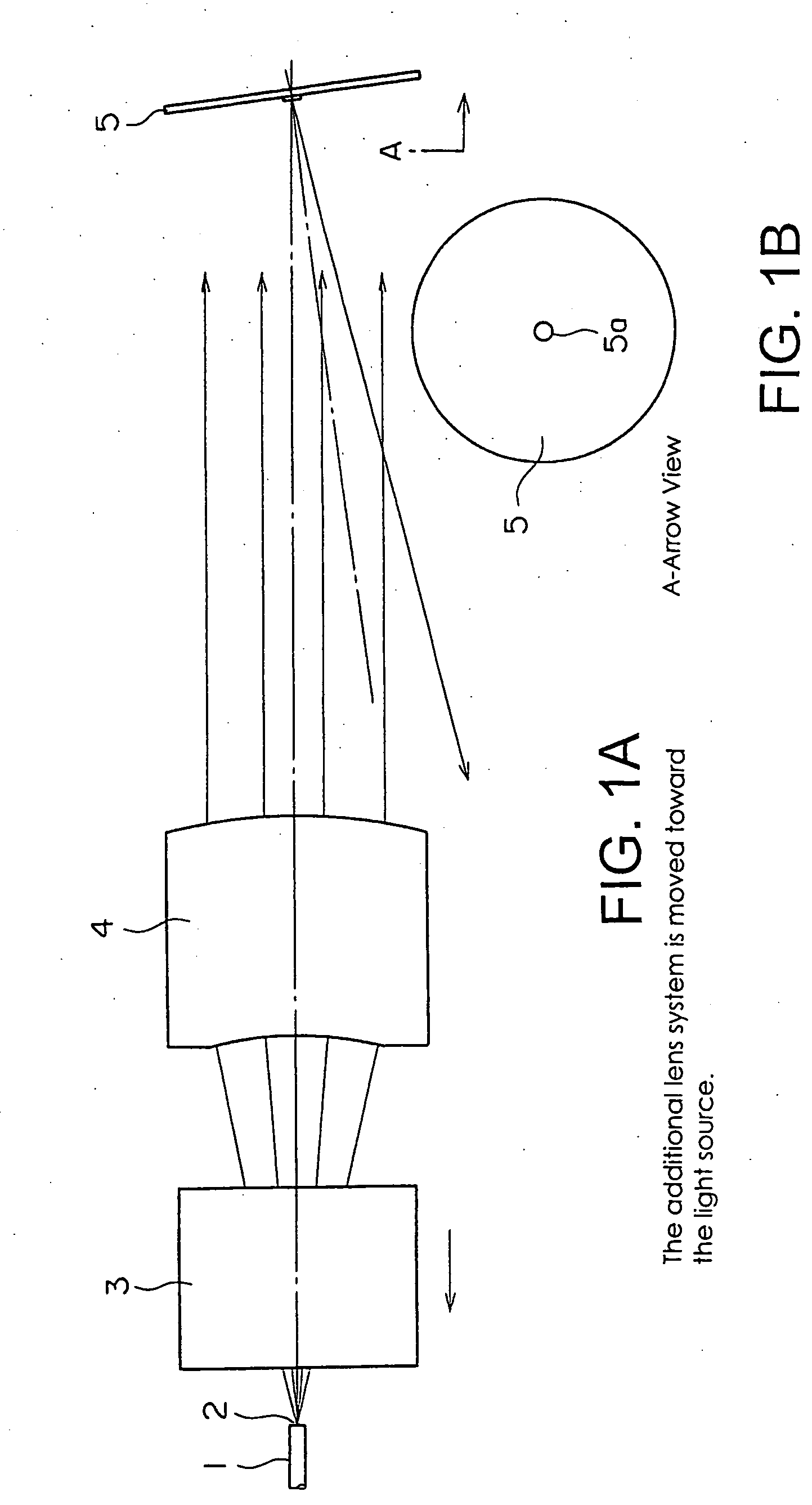 Optical system for reinforcing optical tweezers capturing force