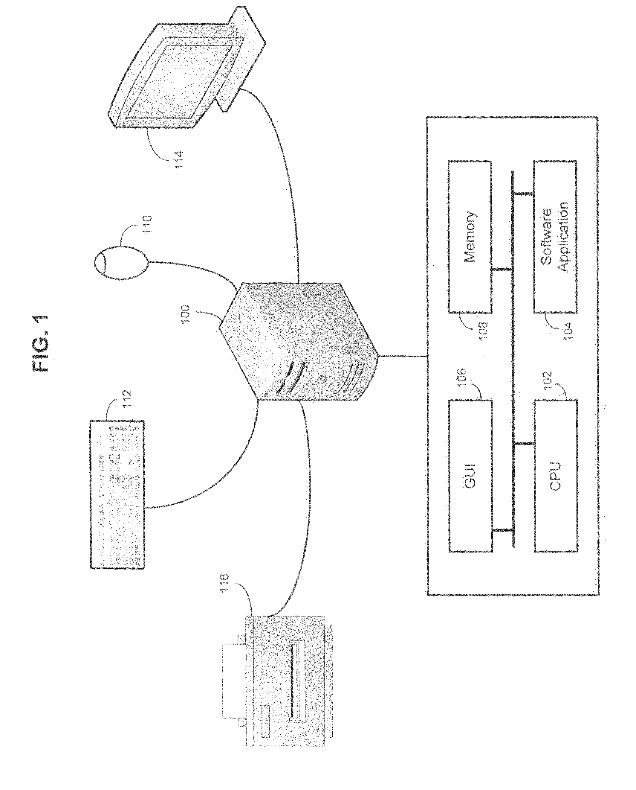 Computerized system and method using a symbolic language for dance
