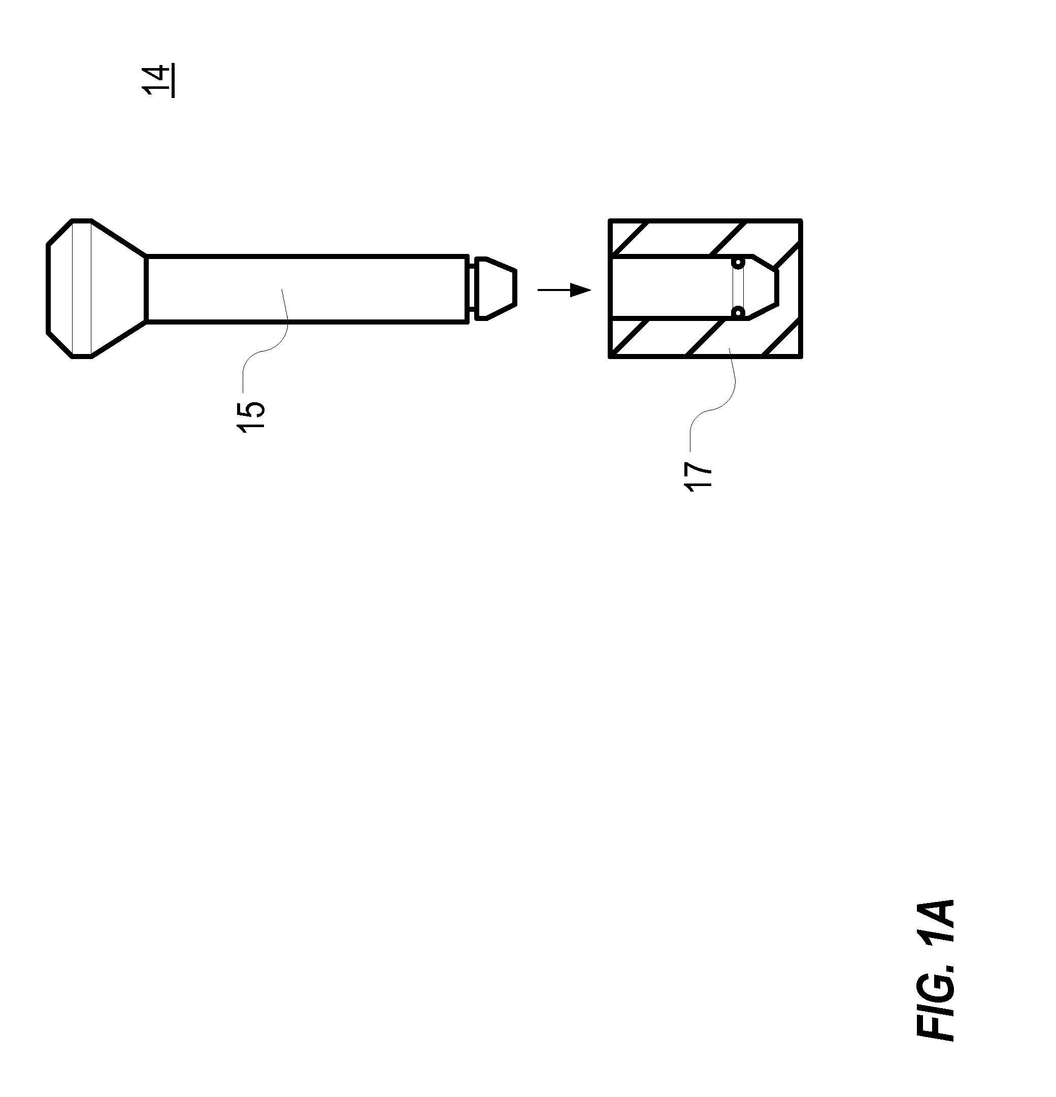 Locking system for shipping container including bolt seal and electronic device with arms for receiving bolt seal