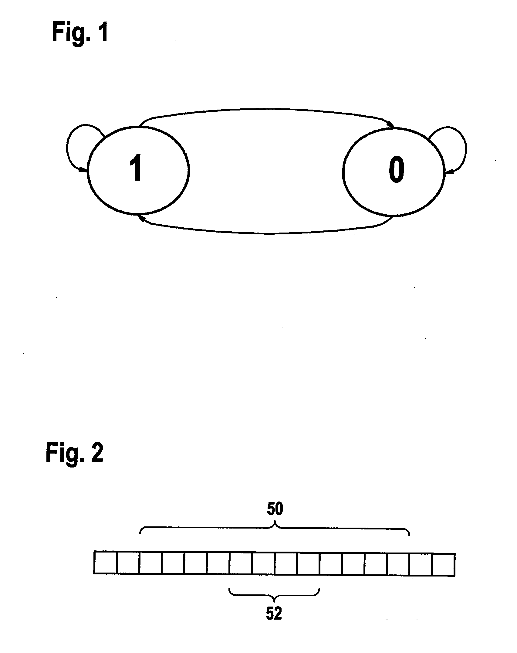 Method and device for decoding a signal