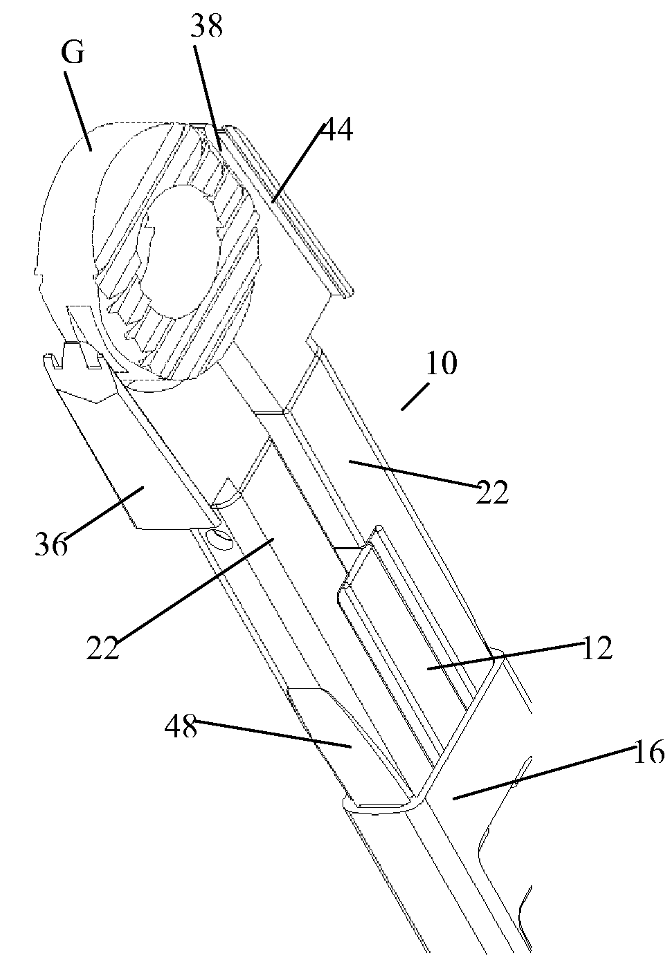 Apparatus and Methods for Inserting an Implant