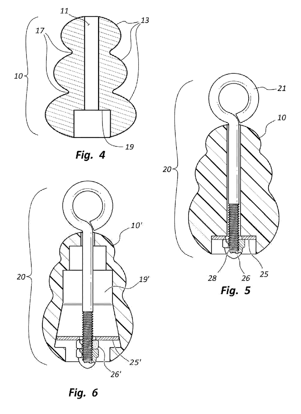 Ergonomic Strength Conditioning Grip