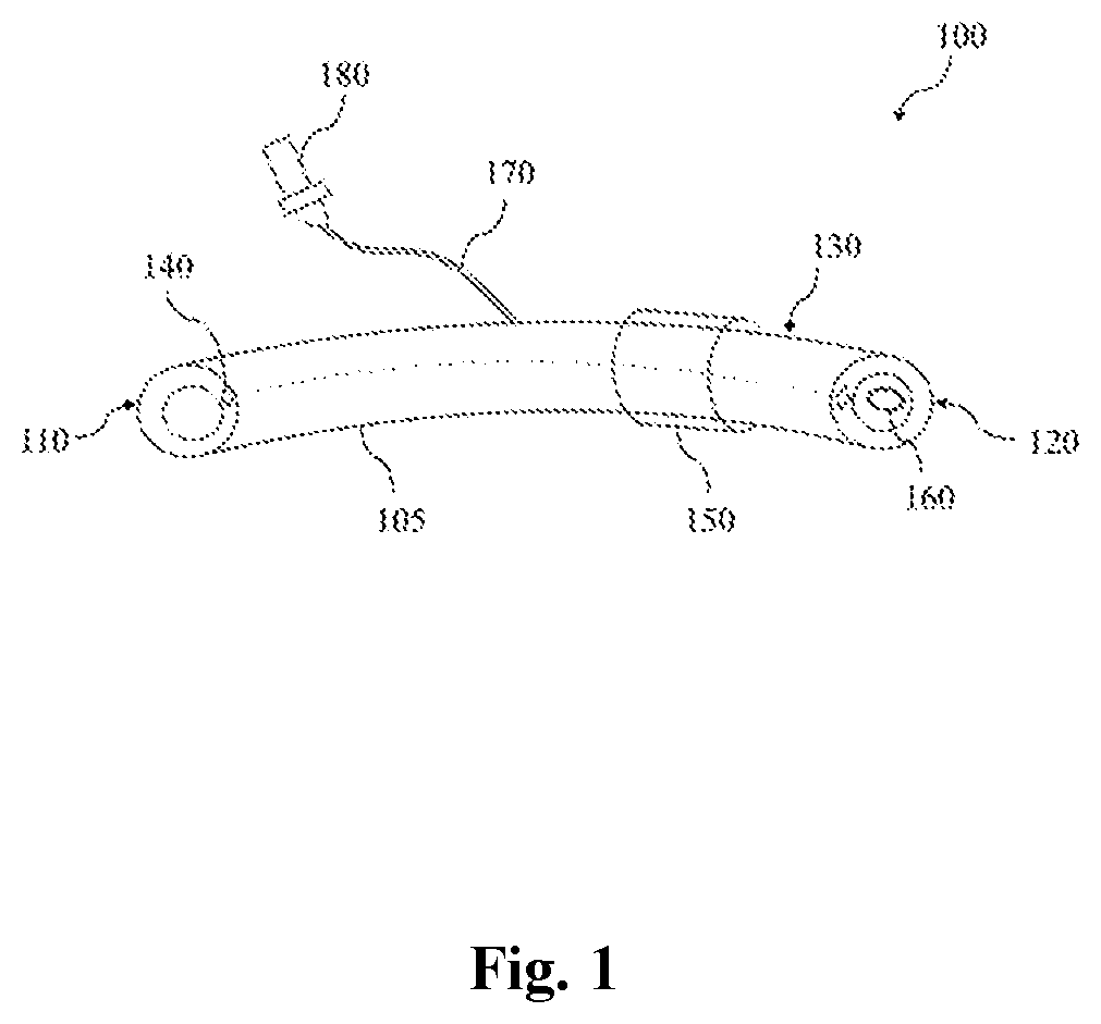 Expandable Endotracheal Tube