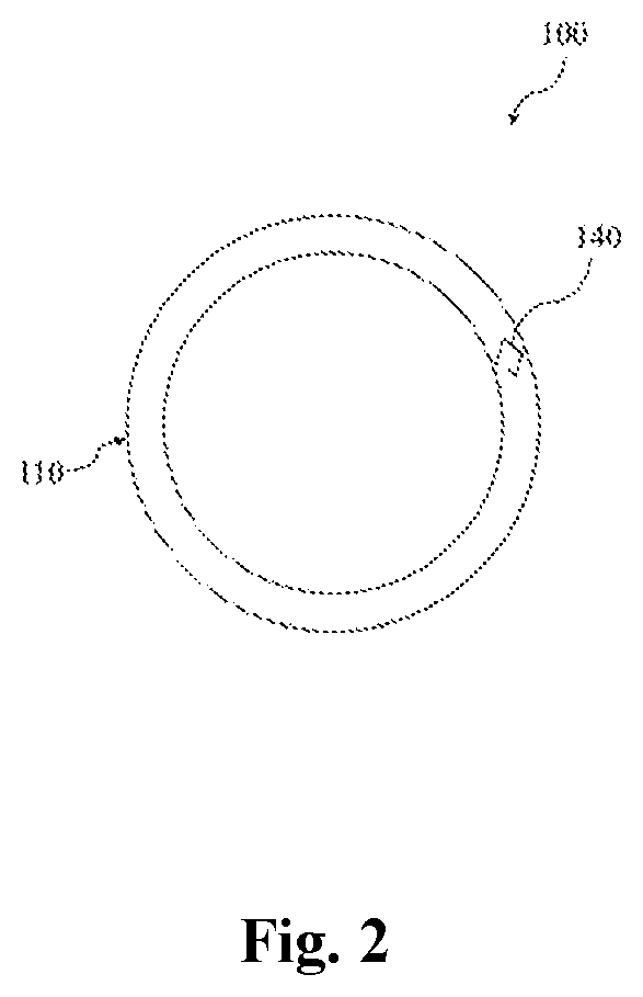 Expandable Endotracheal Tube