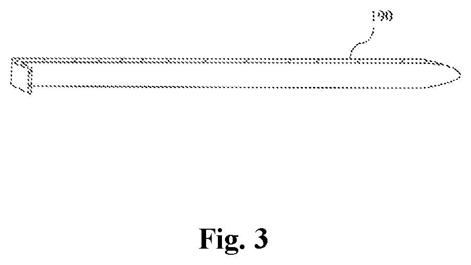 Expandable Endotracheal Tube