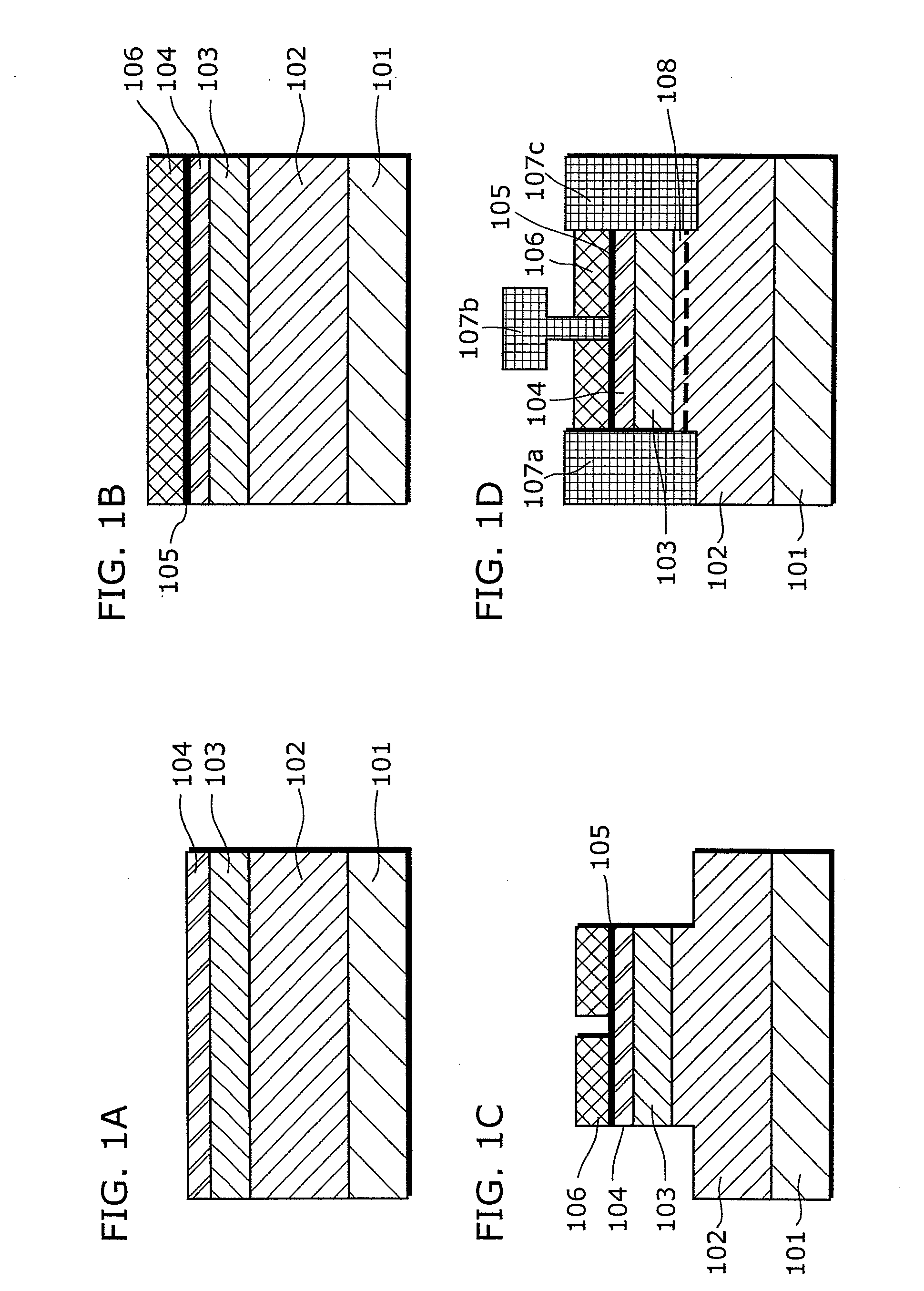Nitride semiconductor material, semiconductor element, and Manufacturing method thereof