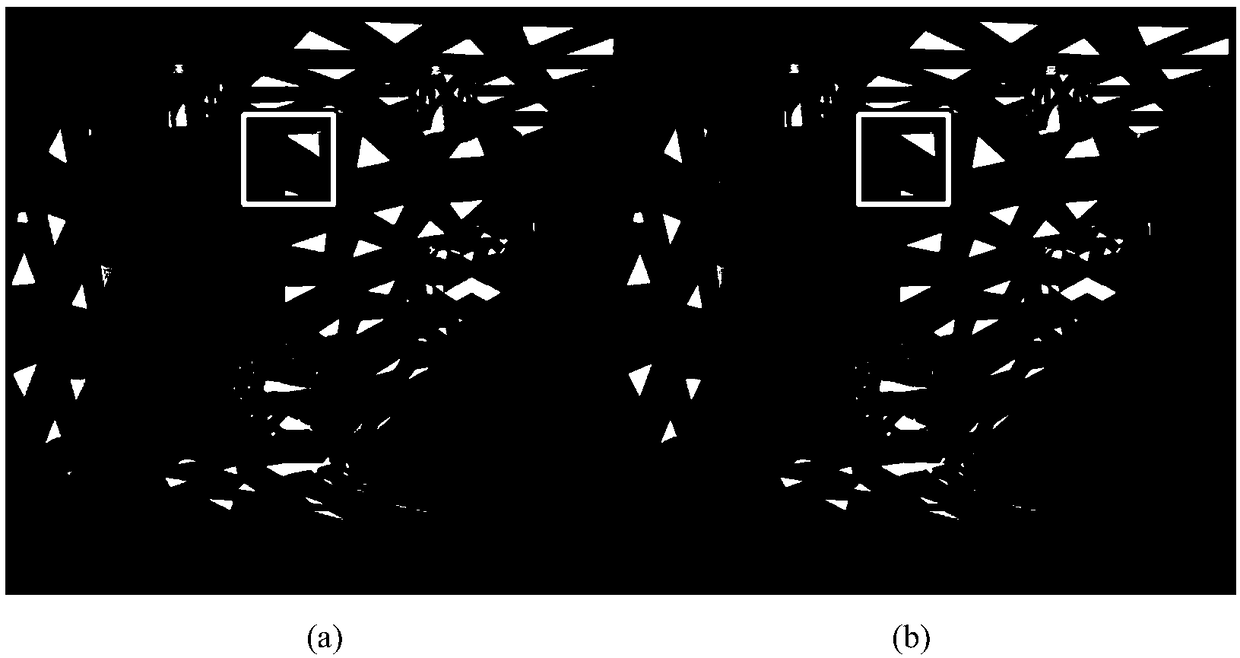 A photon mapping rendering method and system based on neural network
