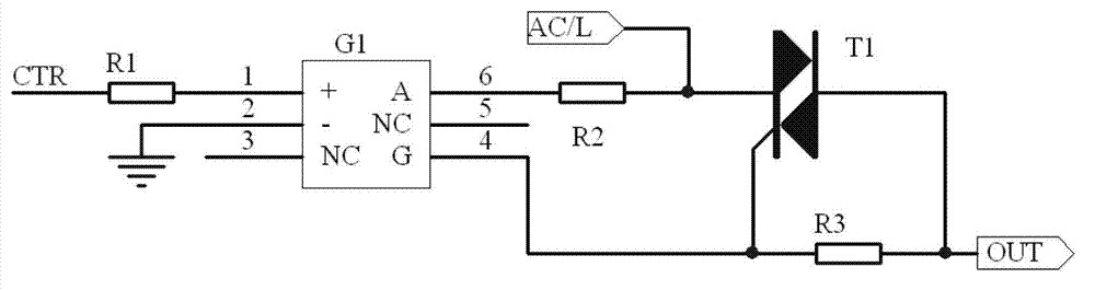 Road traffic signal control system for reversible lane of adaptive intersection