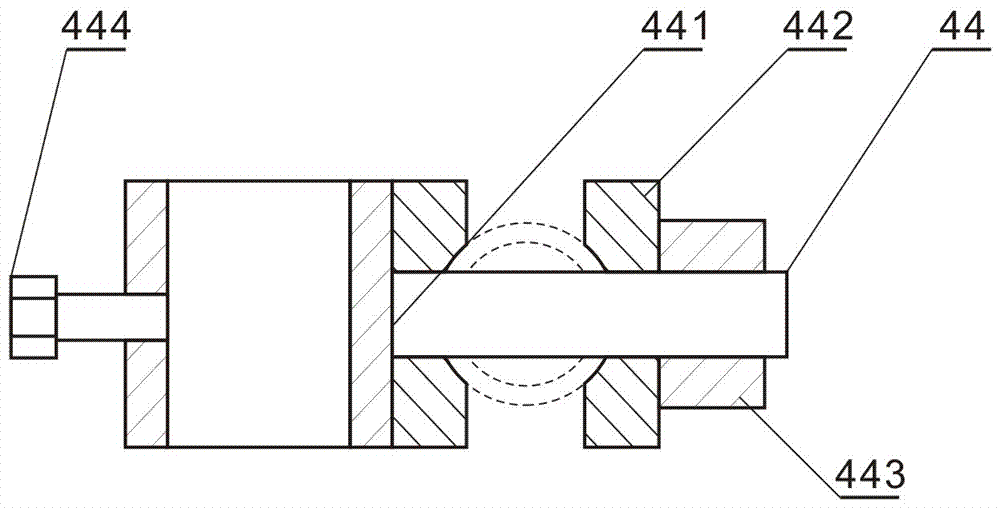 Formwork for cast-in-place concrete stair steps