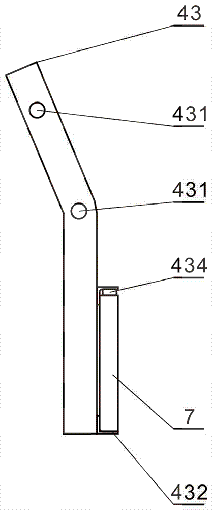 Formwork for cast-in-place concrete stair steps