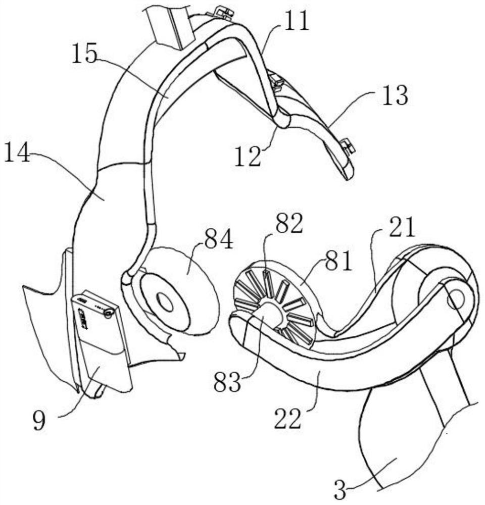 Nutrient solution infusion apparatus capable of controlling infusion temperature