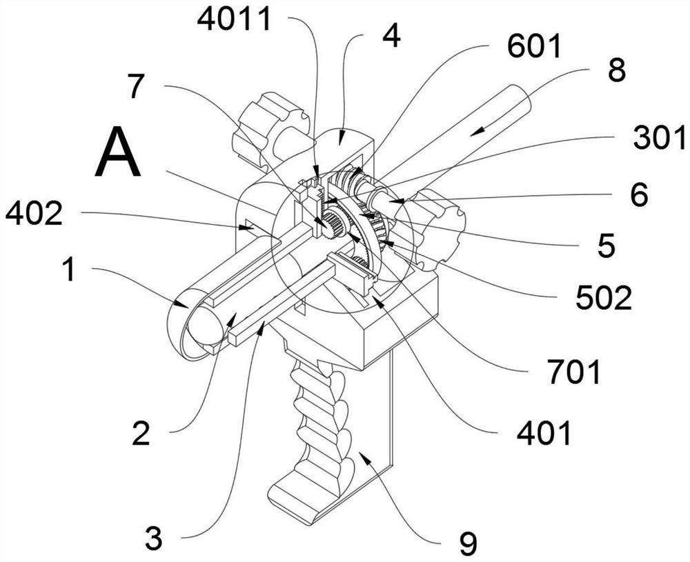 Endoscope sleeve for minimally invasive surgery