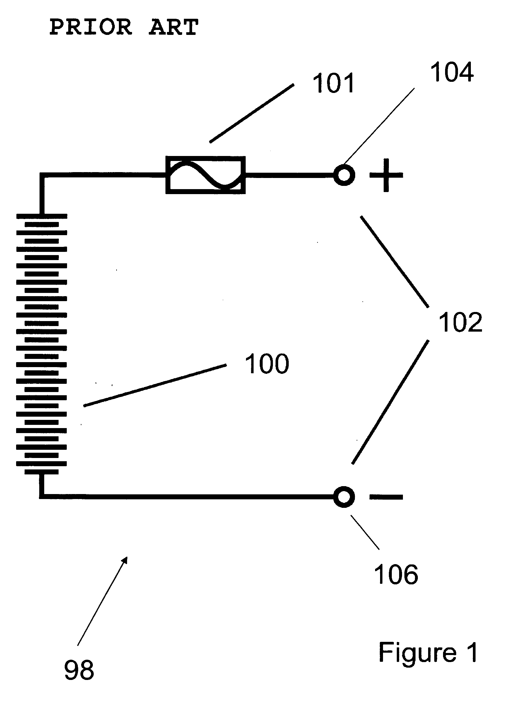 Multi-battery system for high voltage applications with proportional power sharing