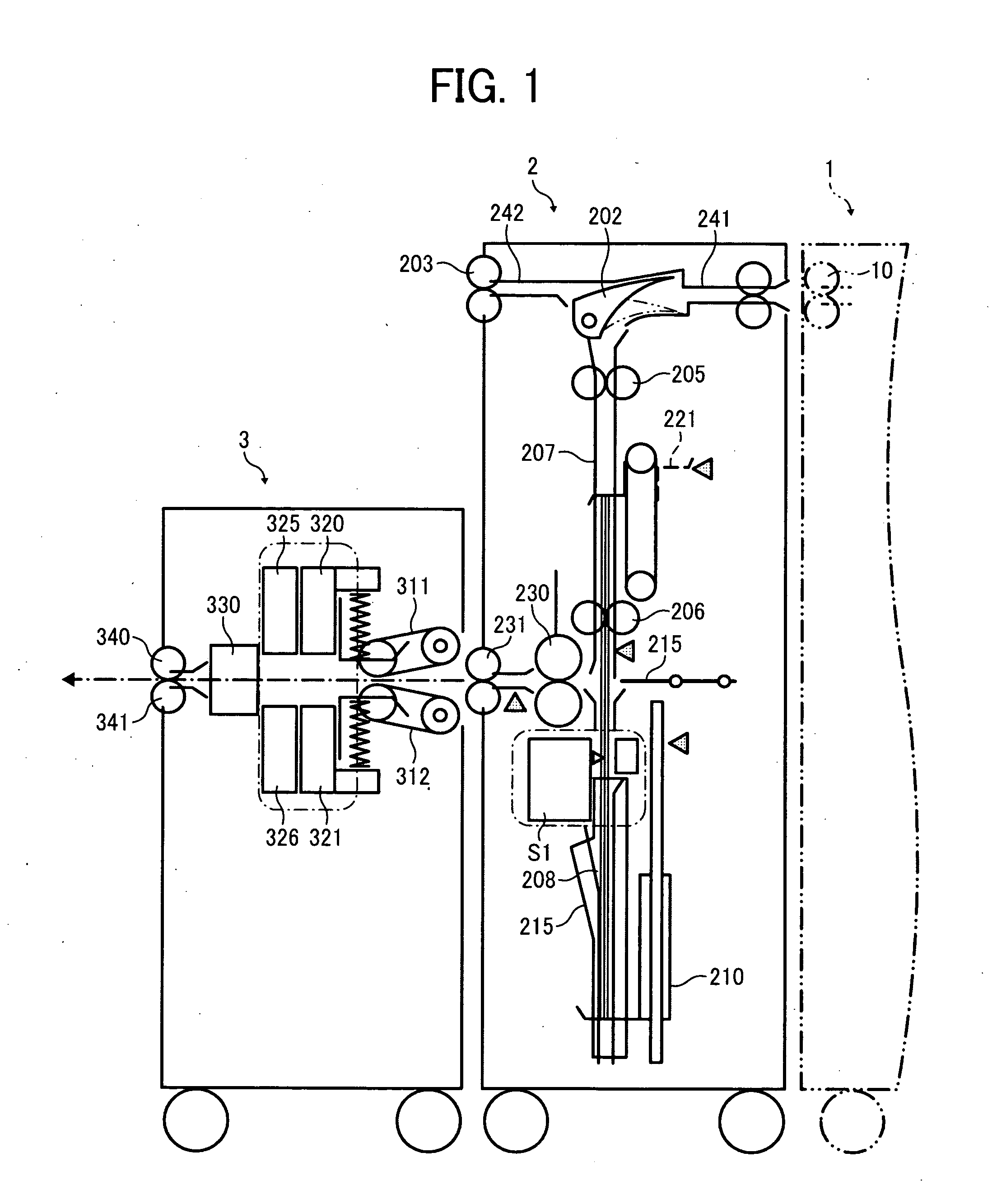 Spine formation device, post-processing apparatus, and bookbinding system