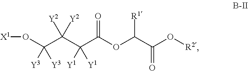 Deuterated 4-hydroxybutyric acid analogs