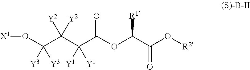 Deuterated 4-hydroxybutyric acid analogs