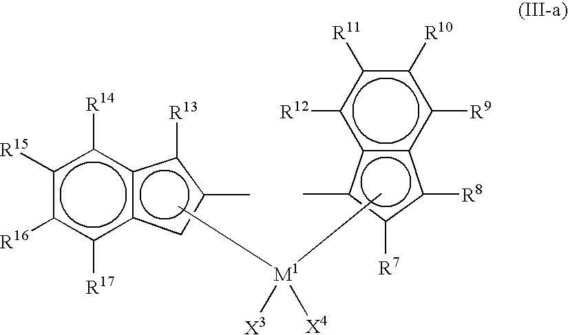 Process for producing polyolefin resin composition and polypropylene composition
