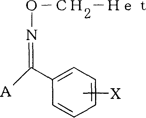 Tetrazoyl oxime derivative and agrochemical containing the same as active ingredient