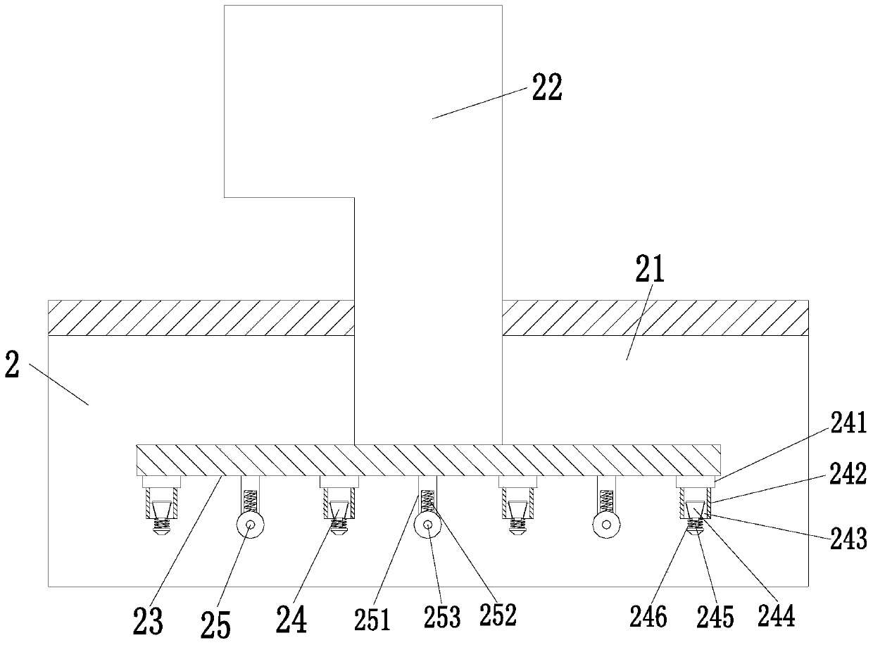 Pollution discharge and purification treatment process for printing and dyeing wastewater