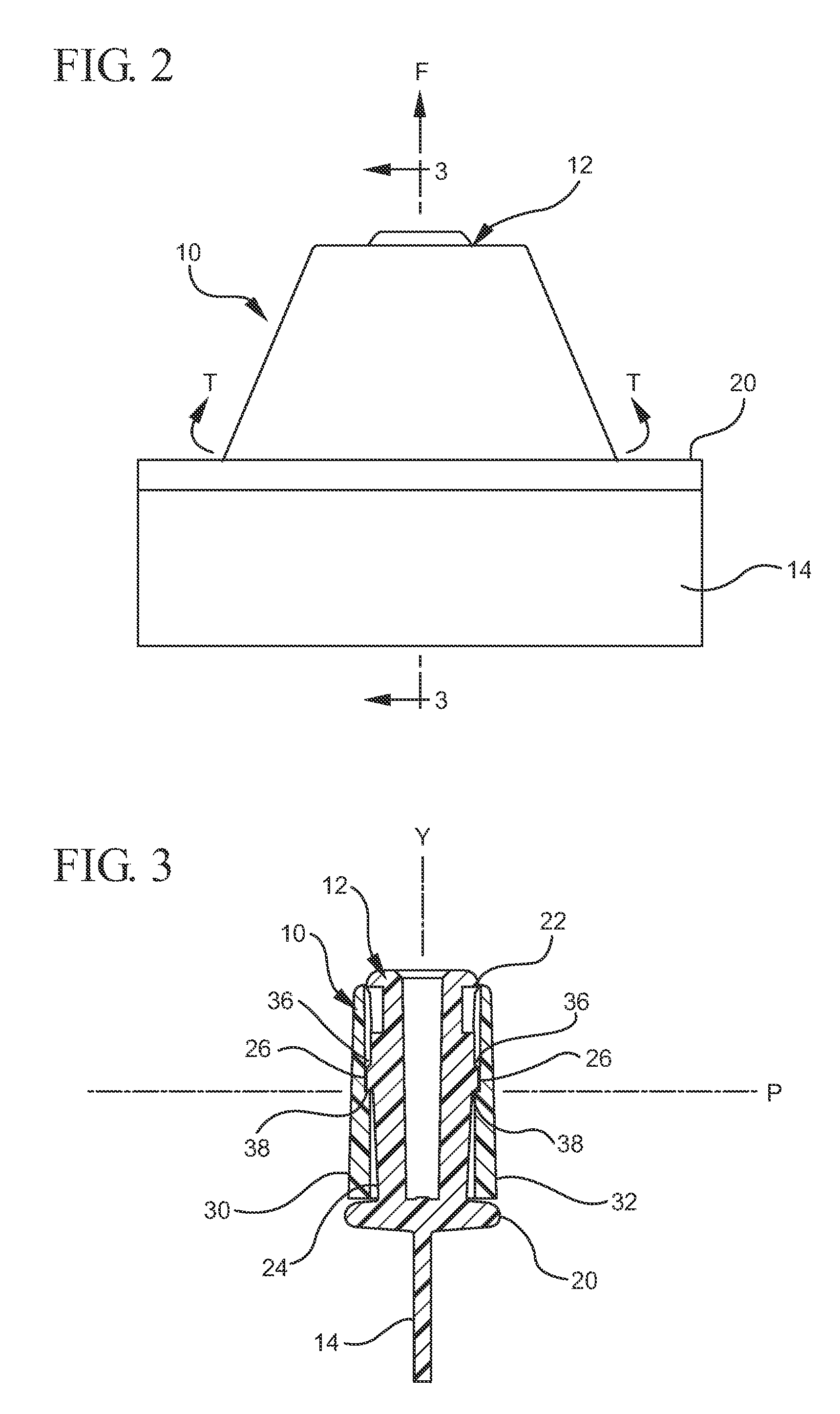 Crown sizer for metal hook hanger