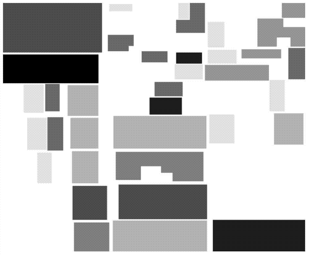 Classification Method of Polarized SAR Image Based on Deep Wavelet Neural Network