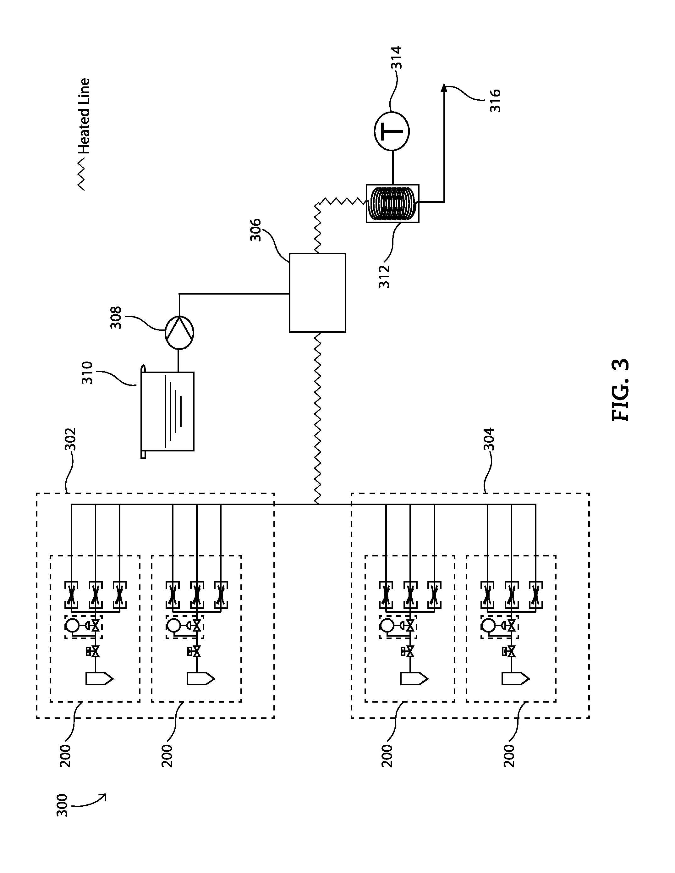 System and Apparatus for a Laboratory Scale Reactor