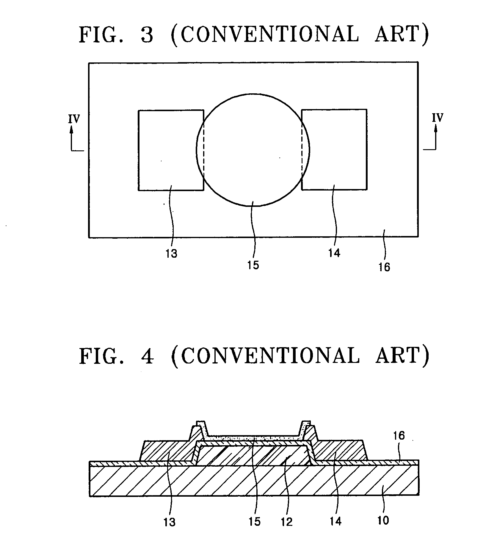 Organic thin film transistor and flat panel display including the same