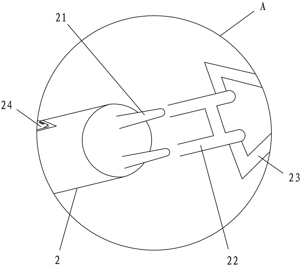 Multifunctional plastic repair machine