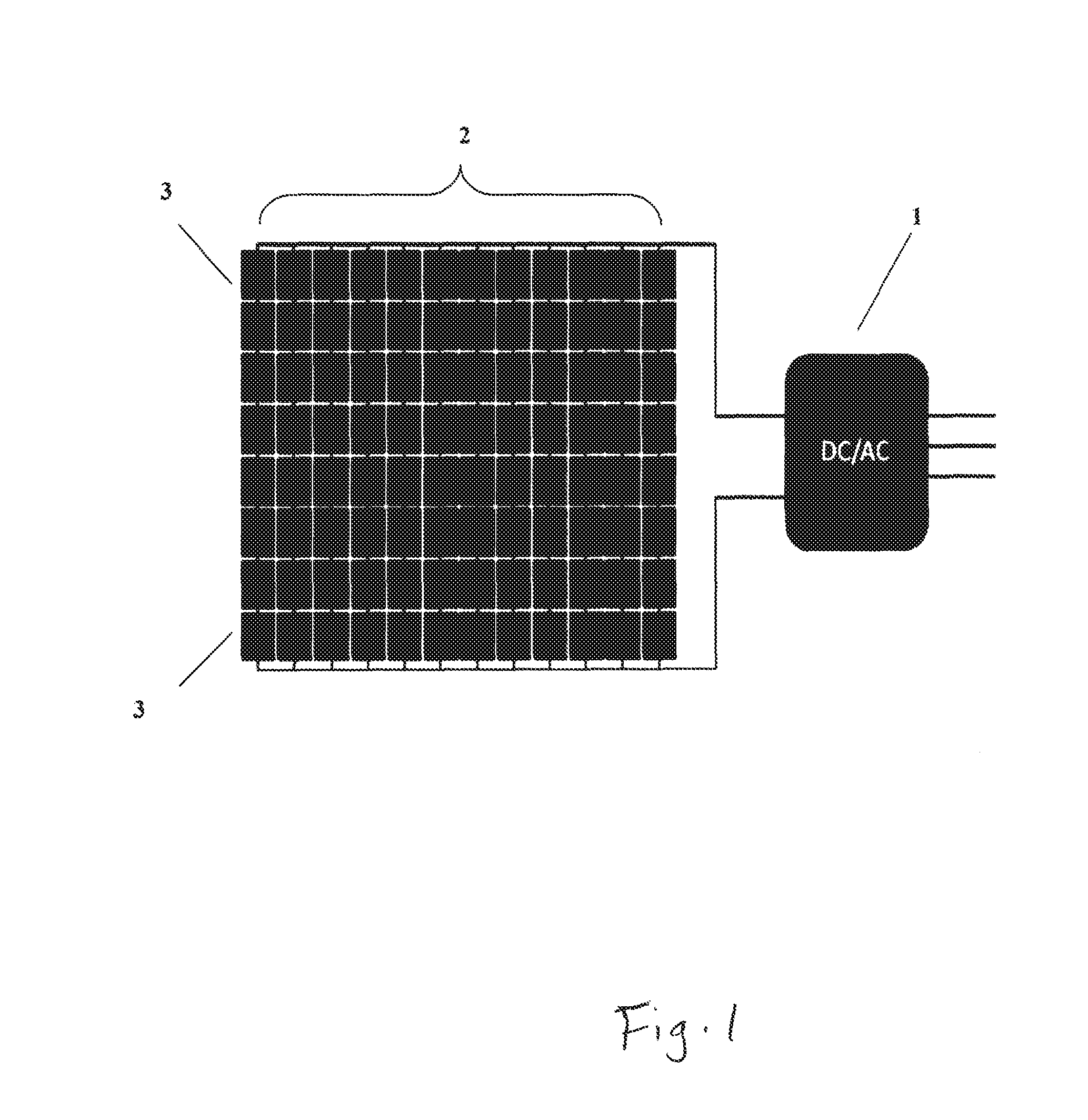 Novel Inverter Circuit
