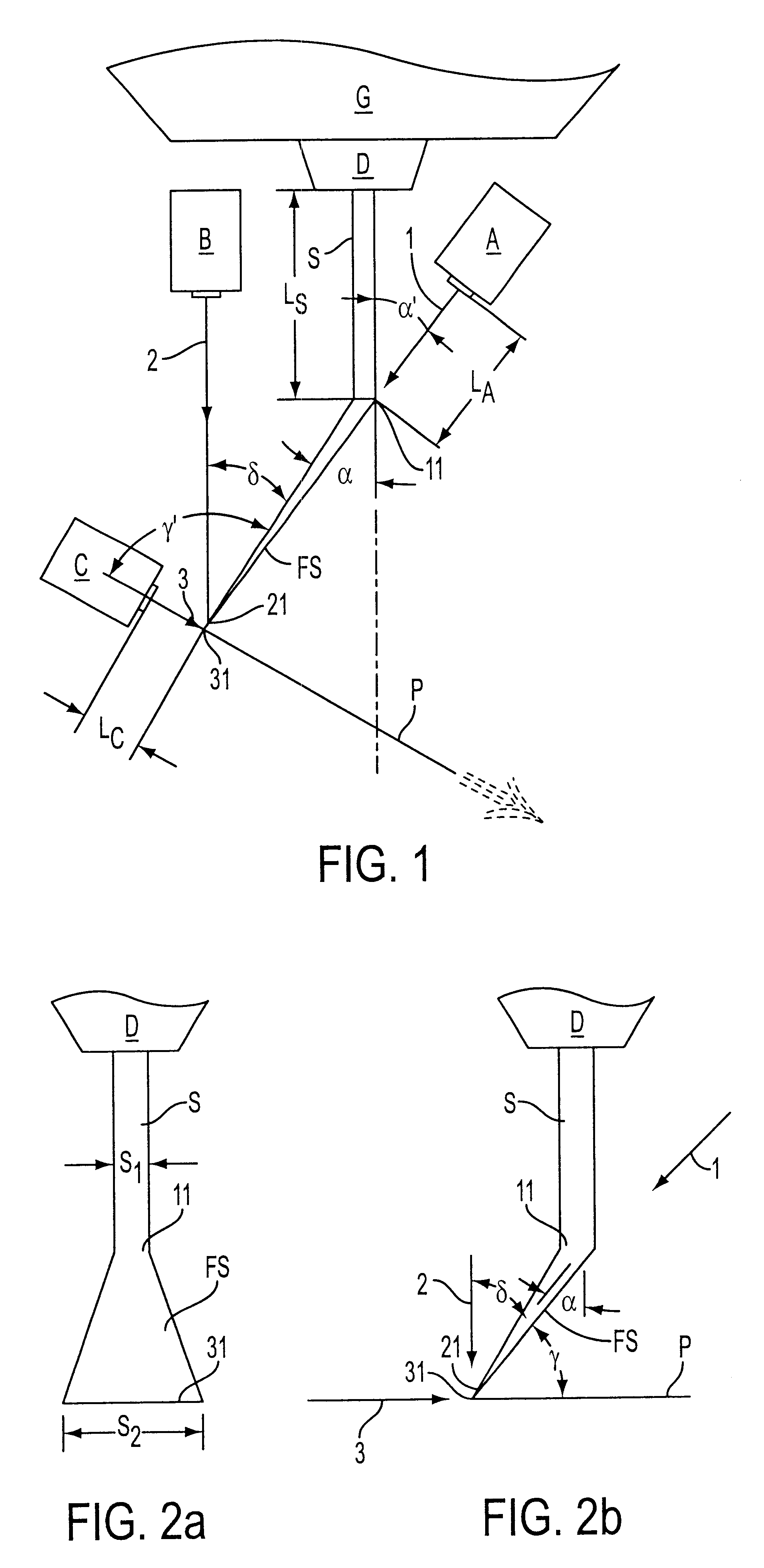Process and device for producing metal powder