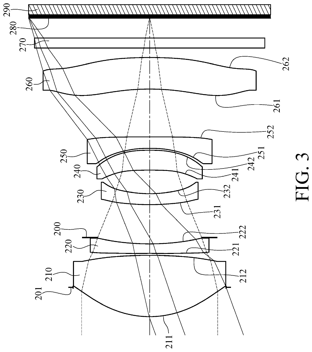 Imaging optical lens assembly, image capturing unit and electronic device