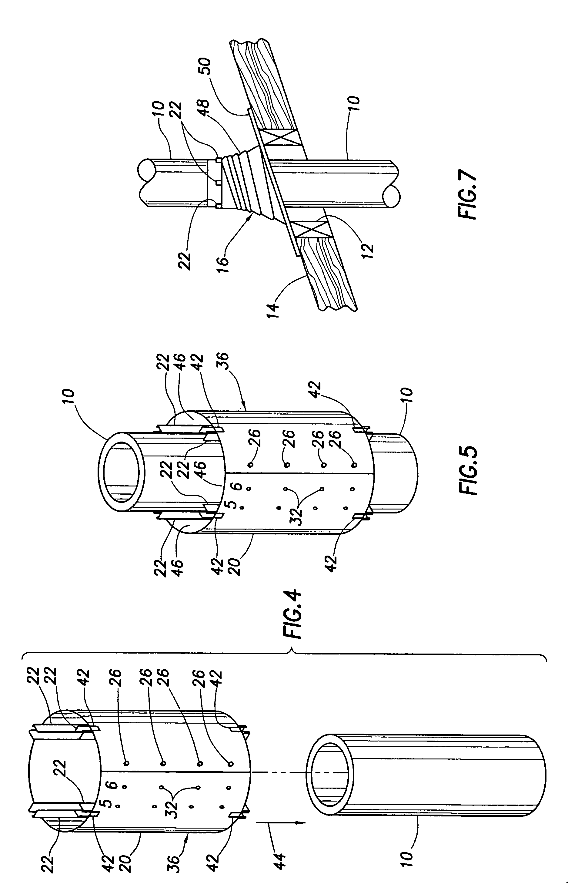 Rubber boot-based roof flashing apparatus