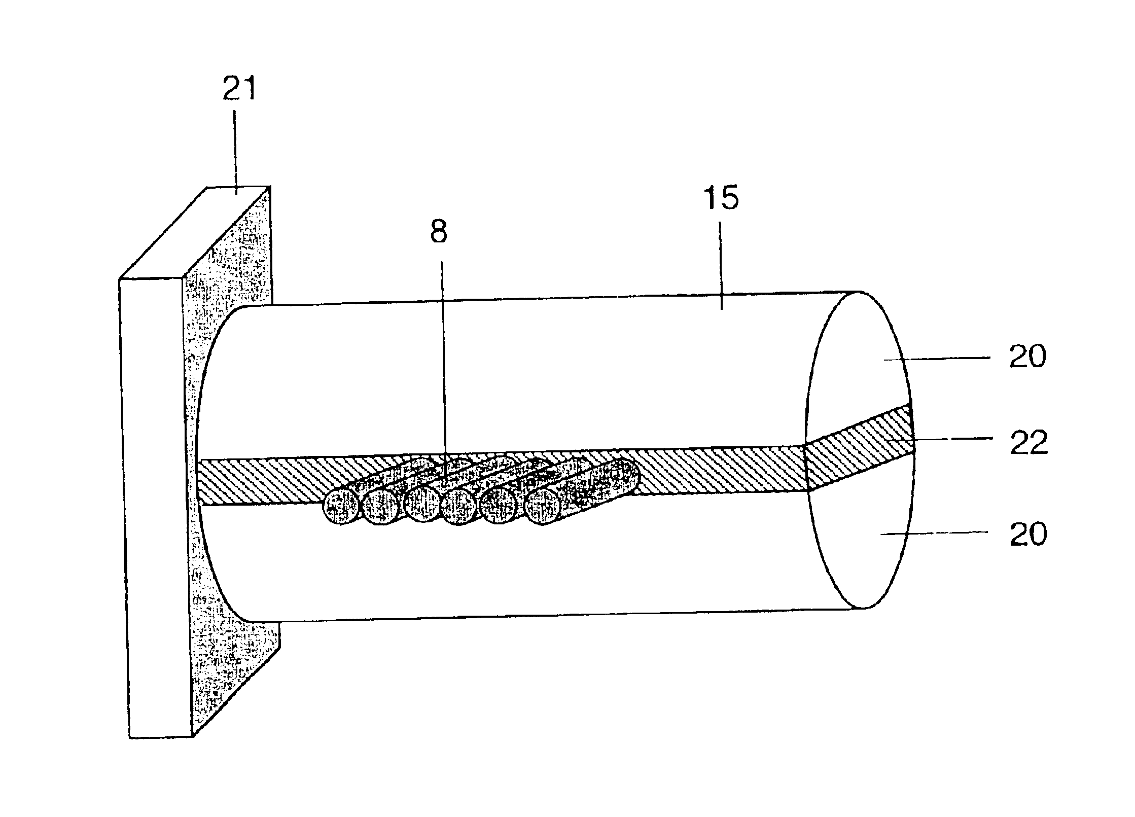 Device and method for detecting the mass and the moisture content for spinning preparation machines