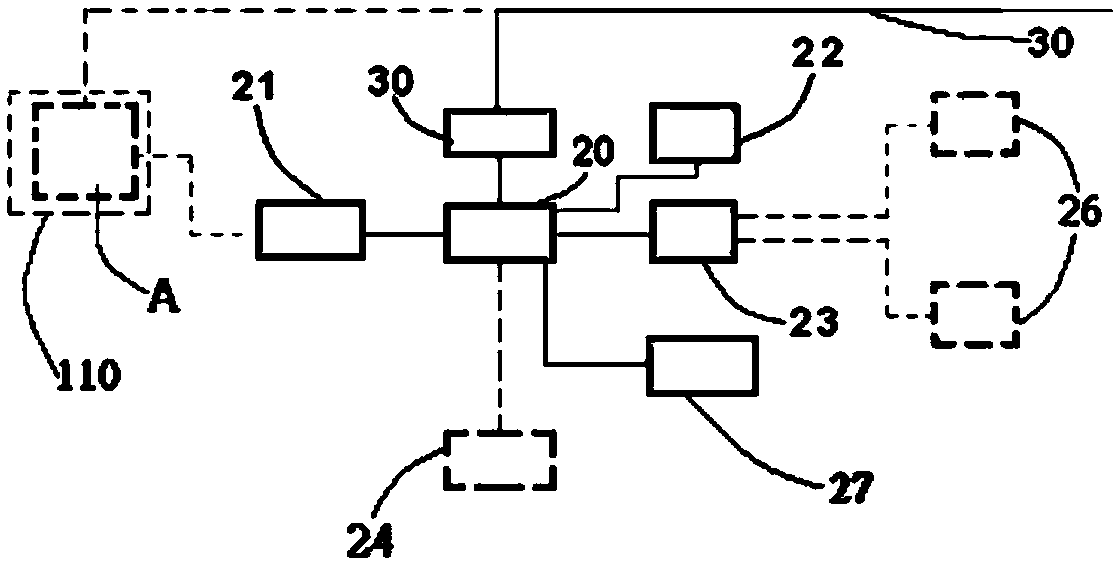 A method and a message processing device capable of increasing driving safety or increasing driving convenience