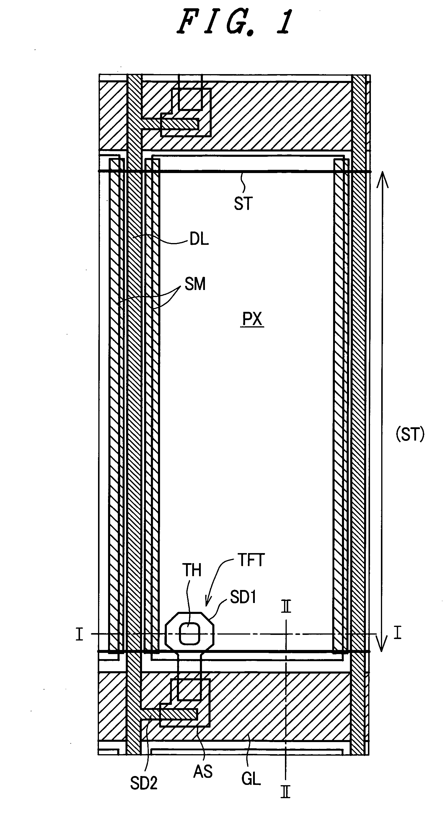 Liquid crystal display device, image display device and manufacturing method thereof