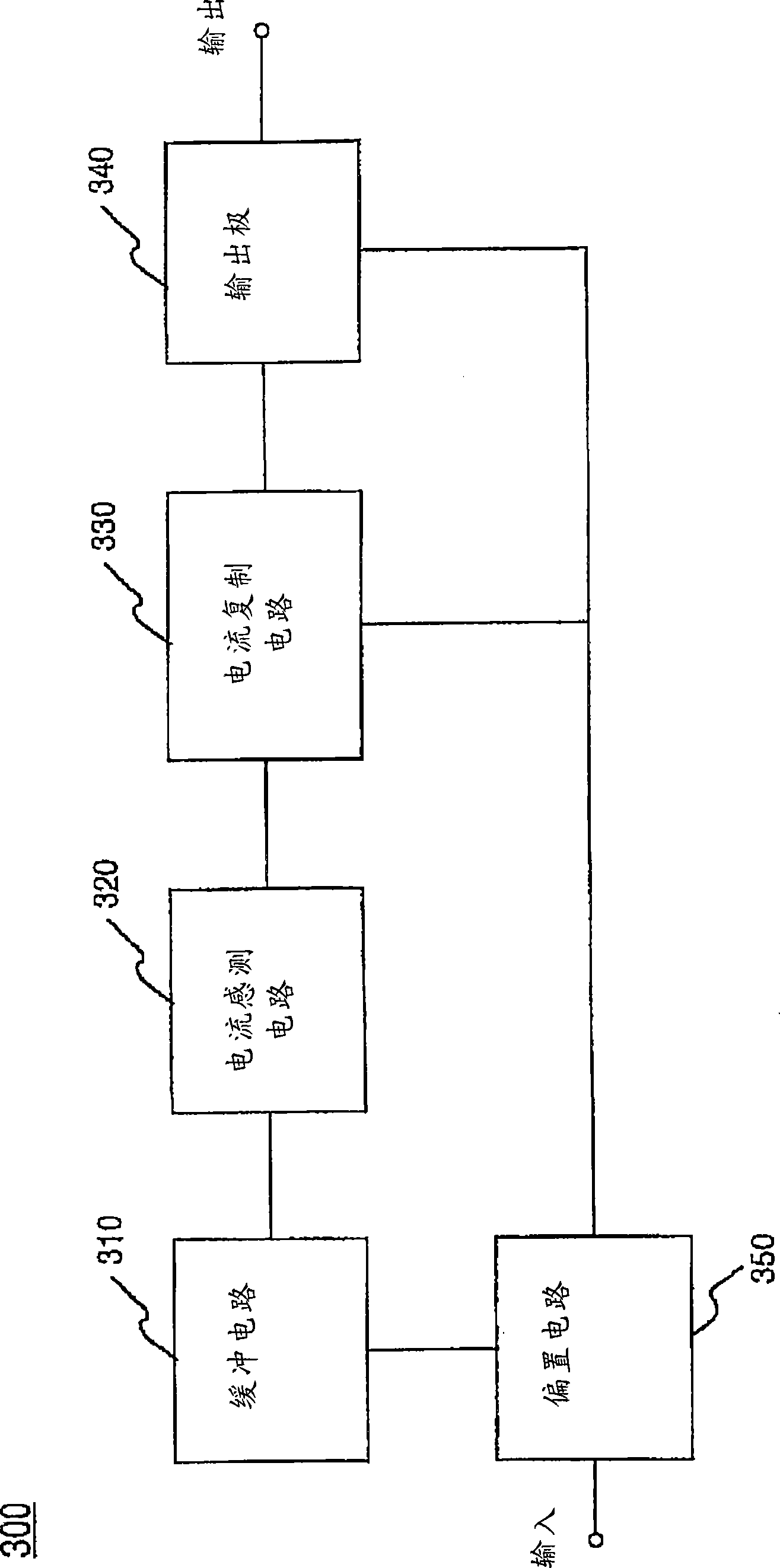 Short circuit protection circuit