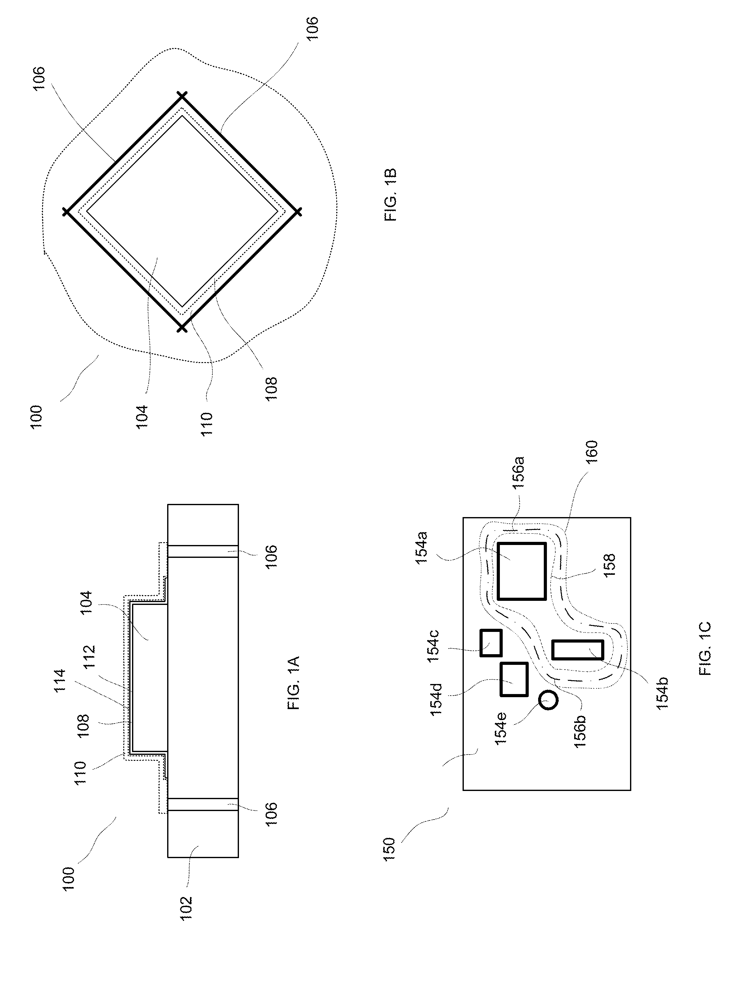 Systems and methods for shielding circuitry from interference with conformal coating