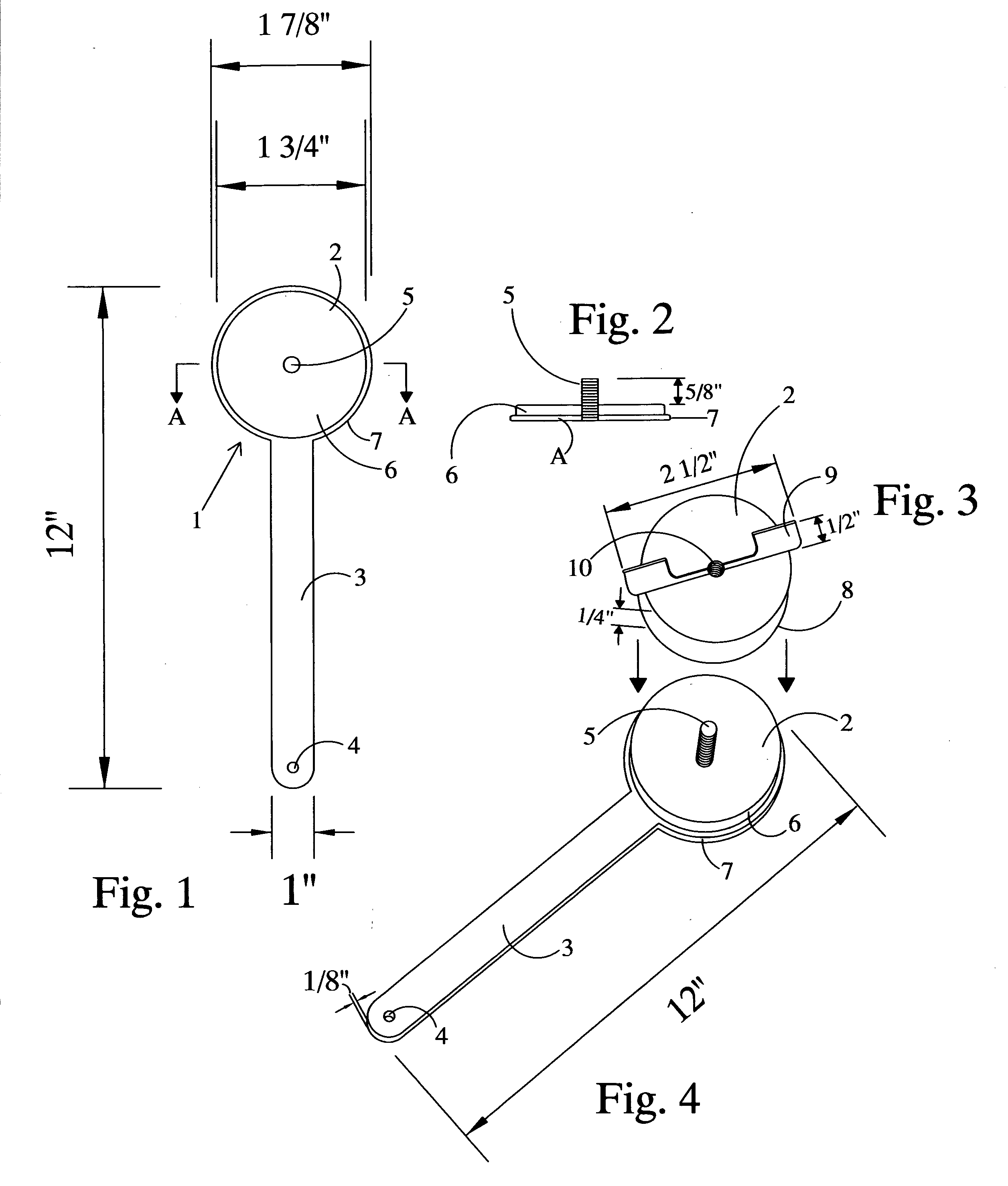 Wafer cutting tool