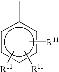 Use of water-insoluble polyoxyarylene-polysiloxane block copolymers for defoaming aqueous media