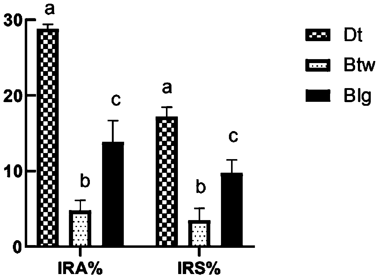 Screening method of plant-derived immunoenhancement type feed additive for eels