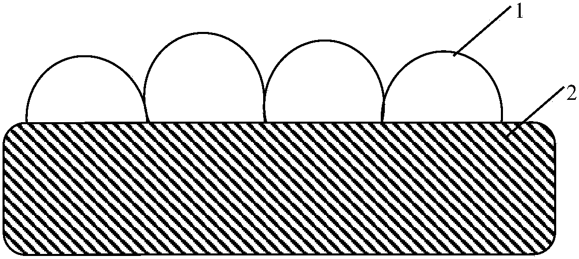 A shape adaptive pelvic floor muscle group training device