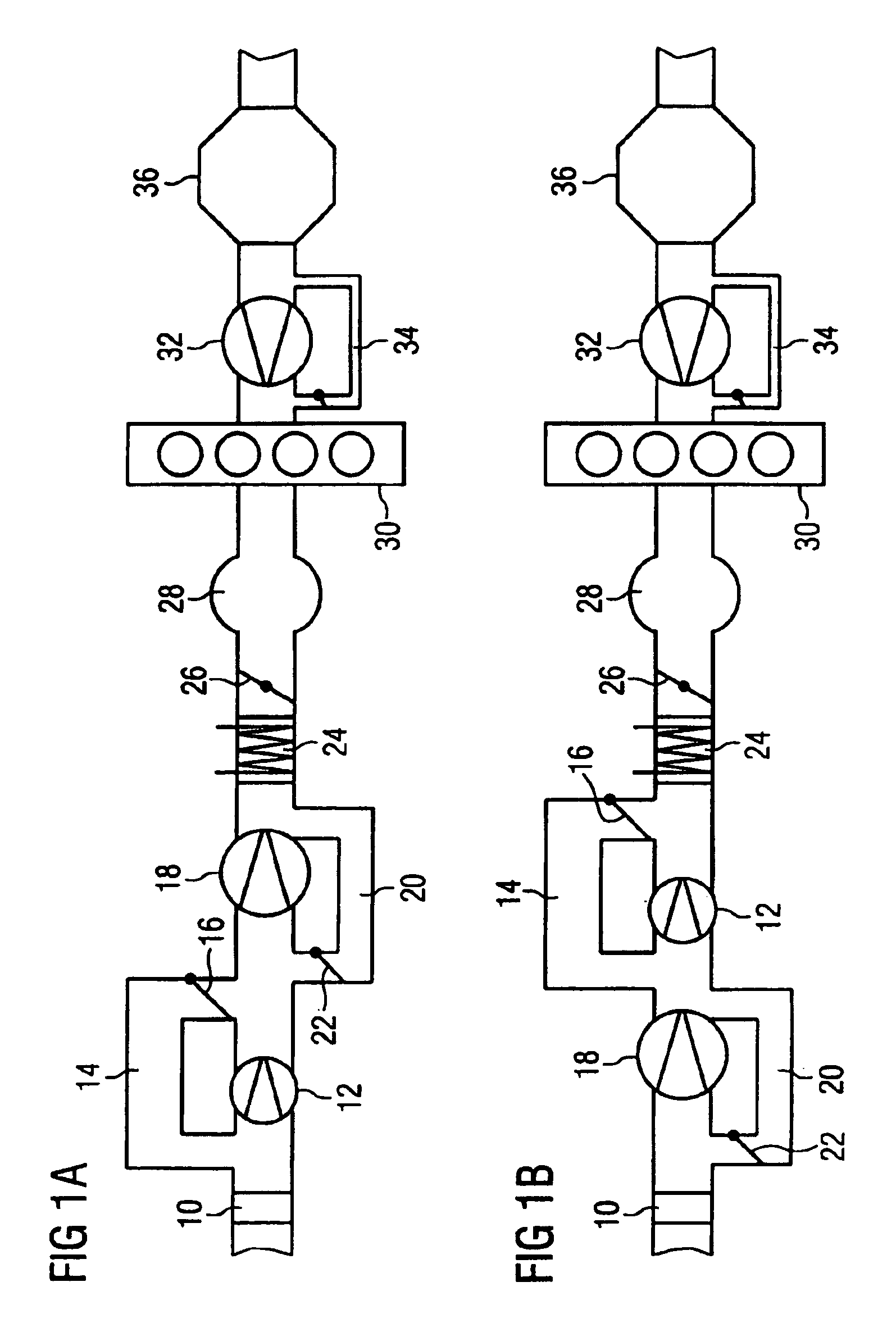 Method for controlling an electrically driven compressor