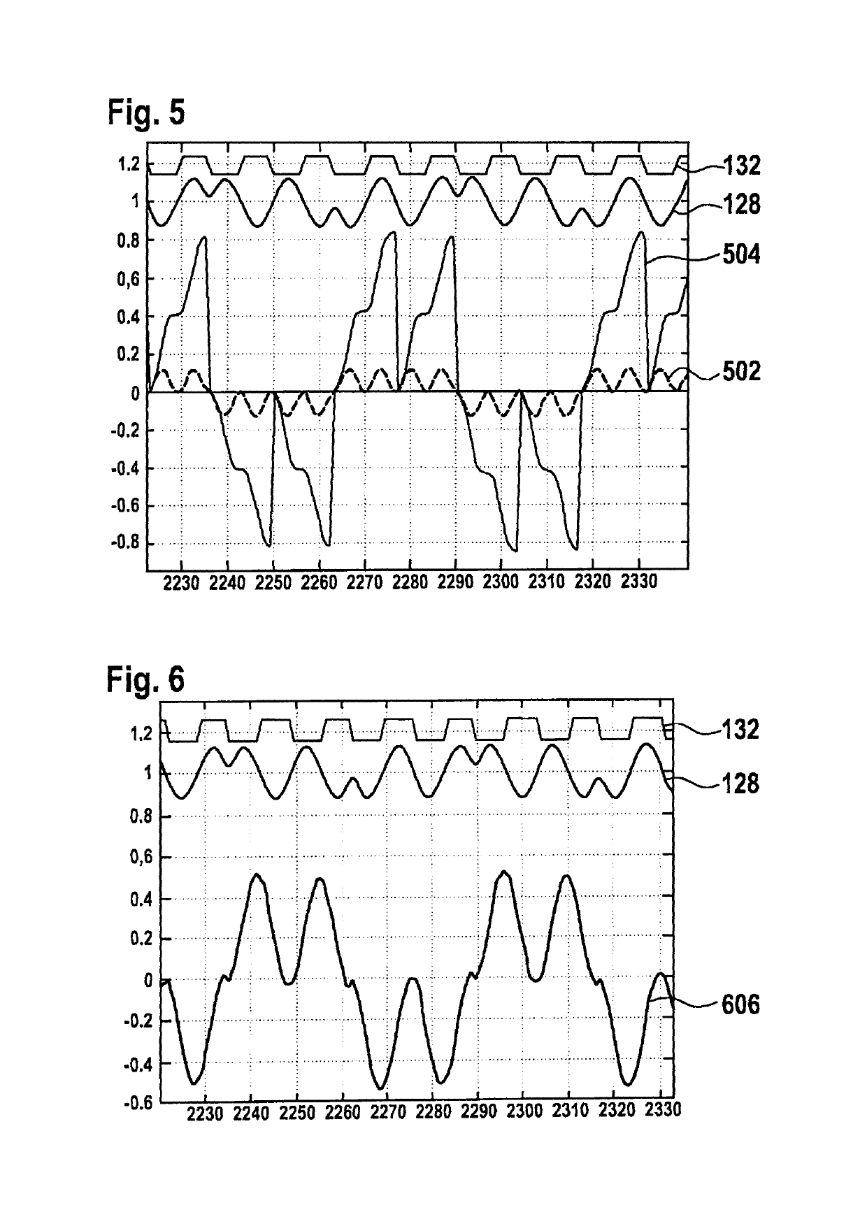 Method and device for conditioning a radio data signal for a broadcast receiver