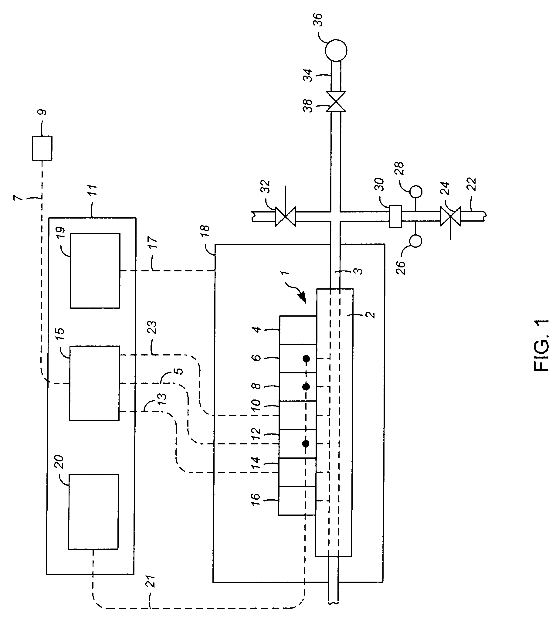 Catalytic Alloy Hydrogen Sensor Apparatus and Process