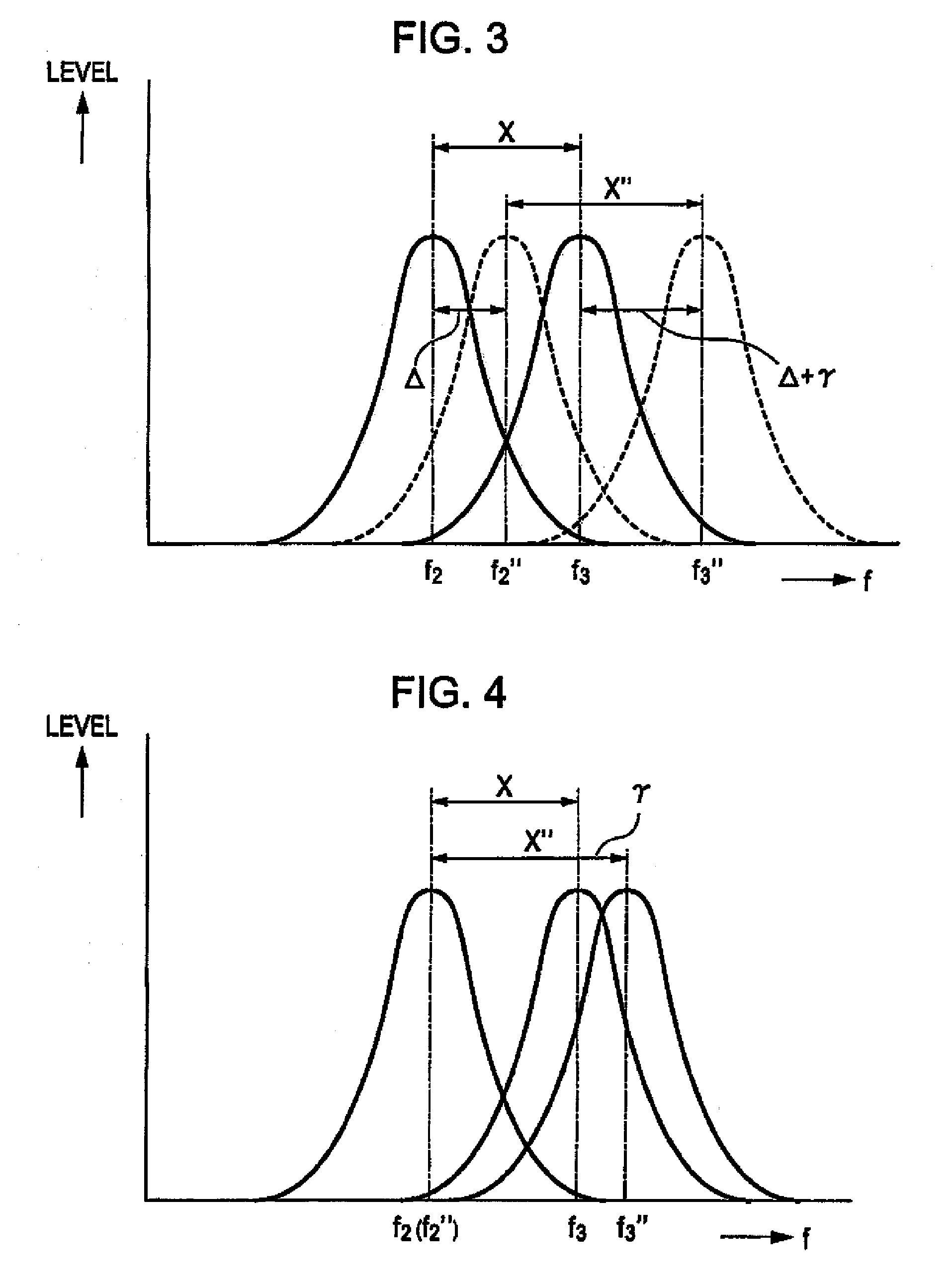 Tire information detecting system