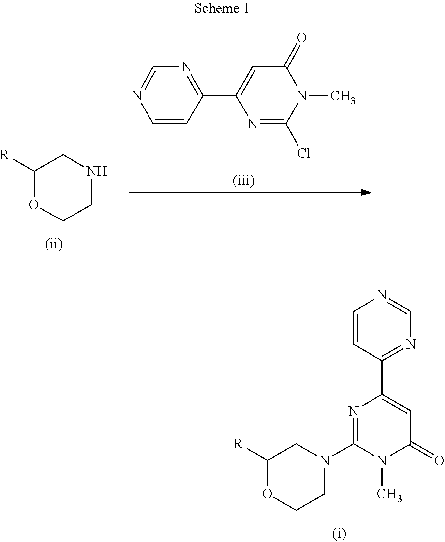 Intermediate compound for synthesizing pharmaceutical agent and production method thereof