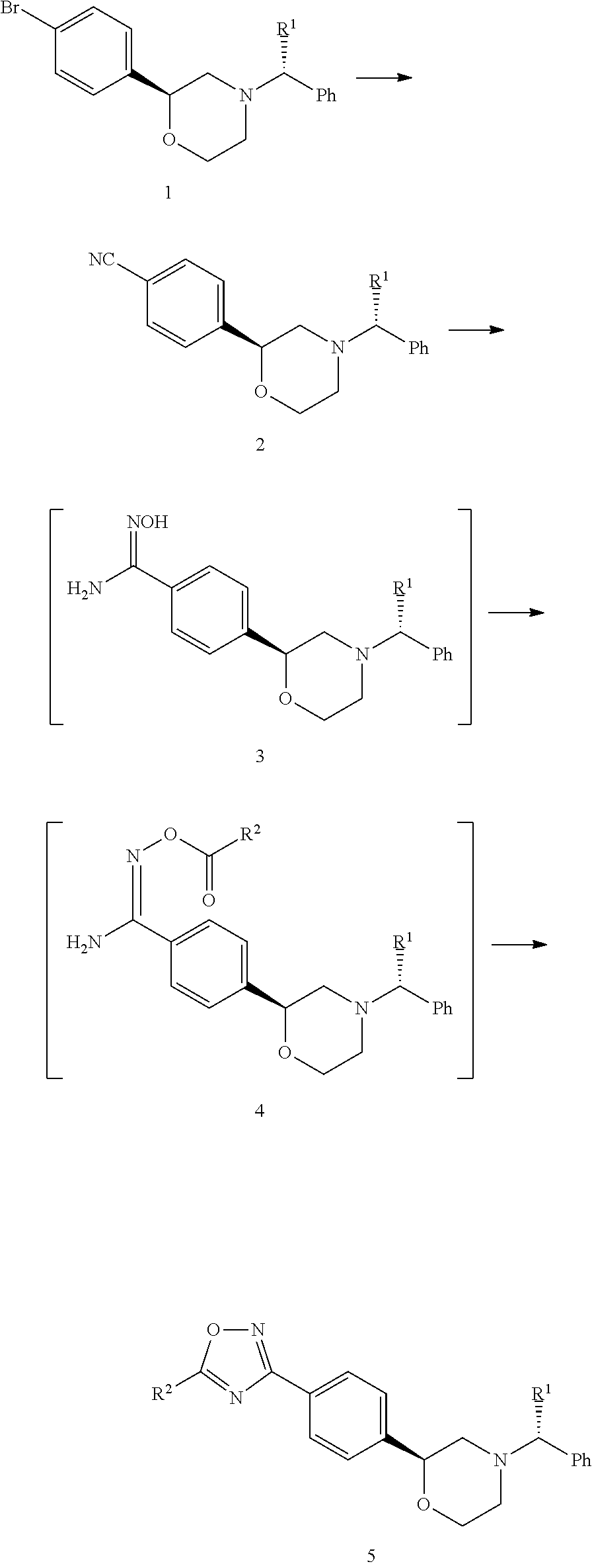 Intermediate compound for synthesizing pharmaceutical agent and production method thereof